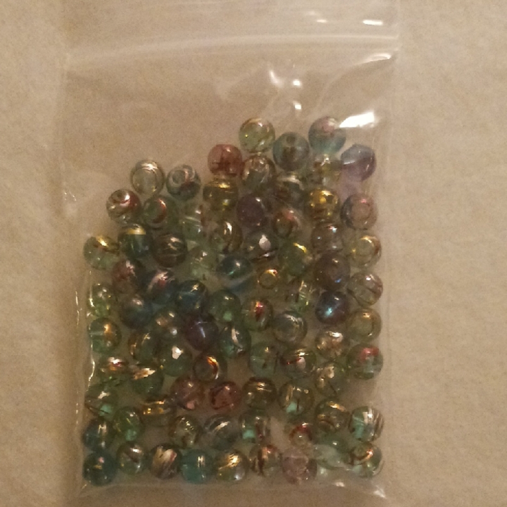 Assorted Beads Collection - Picture 2 of 5